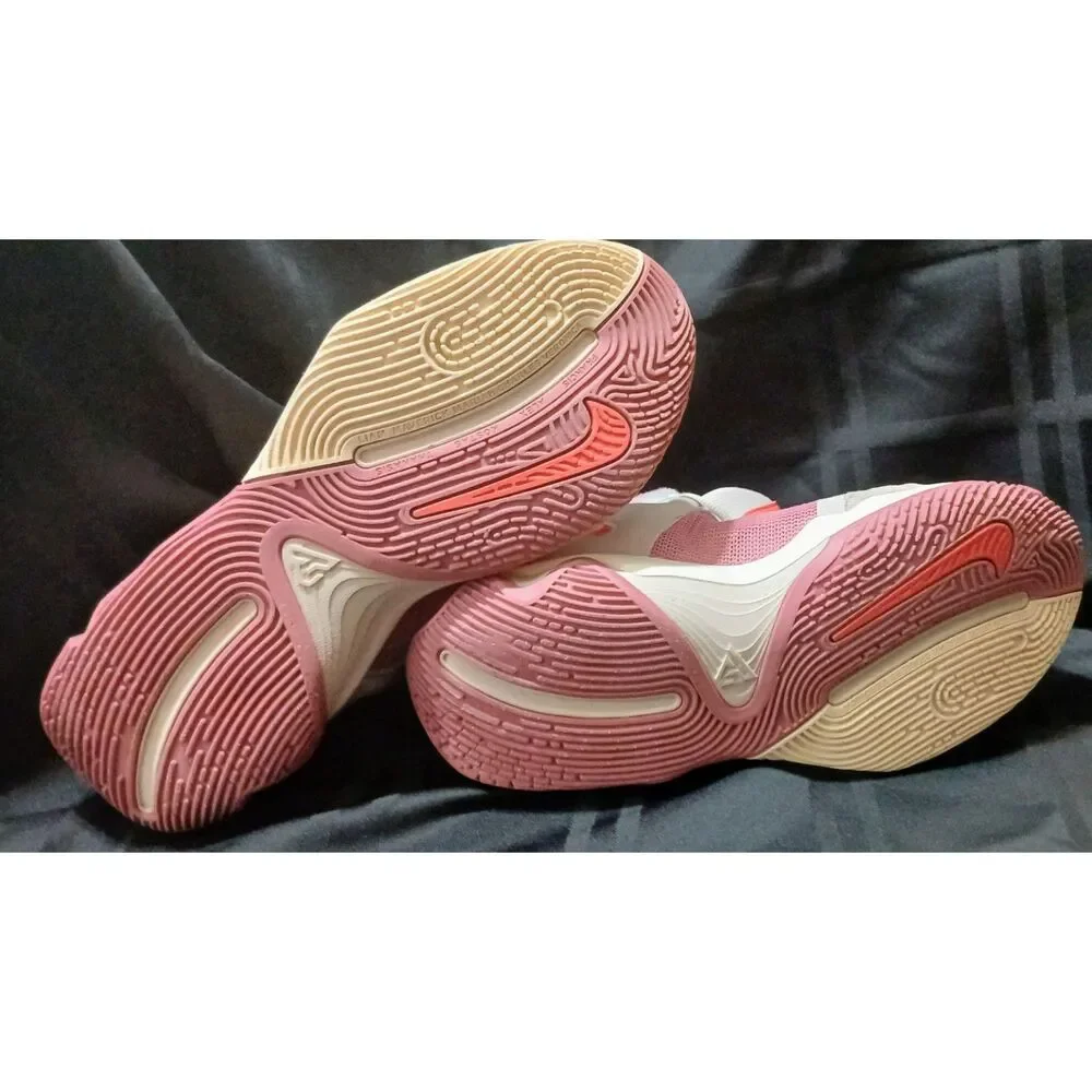 Nike Giannis Immortality 3 Fossil Stone Dessert BerryDZ7533-20011 Basketrball